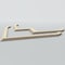 Ekena Millwork 39W x 39H x 14T Small Olivia Decorative Fretwork Wood Ceiling Panels, Birch CELW39X39X0250OLVBI - alternate 4